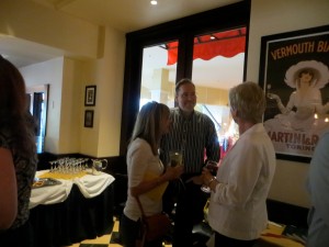 The Supervisors Companbion - Jeanne Hugg Book Signing 5