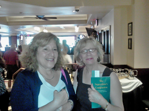 The-Supervisors-Companion---Jeanne-Hugg-Book-Signing-4